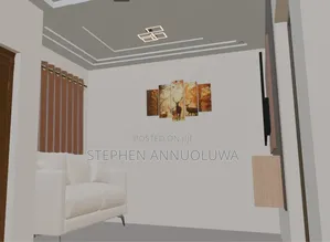 Do 3d Interior Design and Exterior Design for Your Real Estate Project