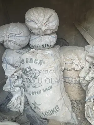 Olayemi Foods Premium Yam Flour