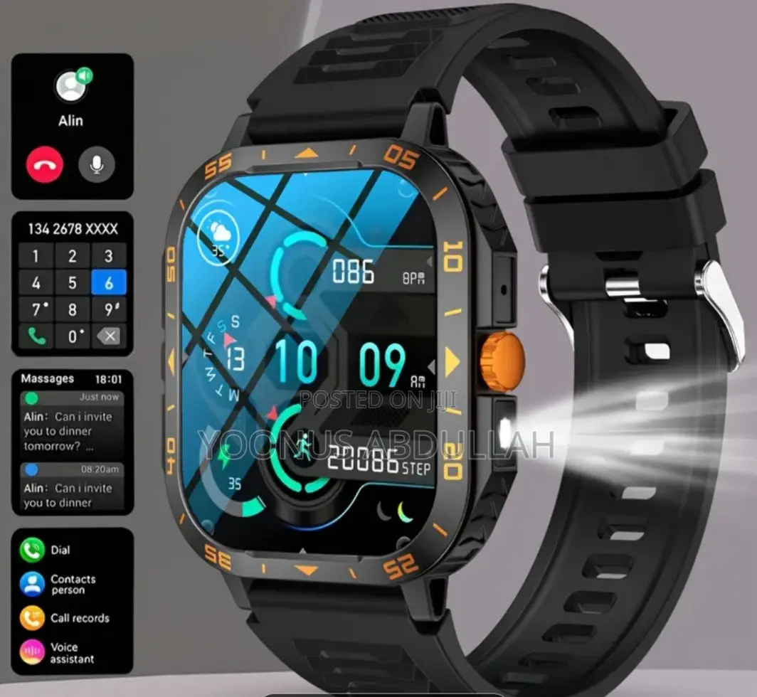 Smart Watch