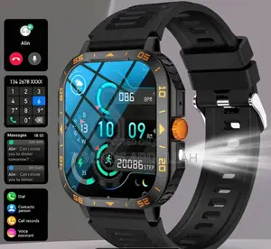 Smart Watch