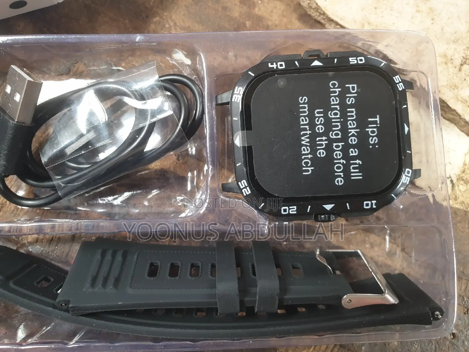 Smart Watch