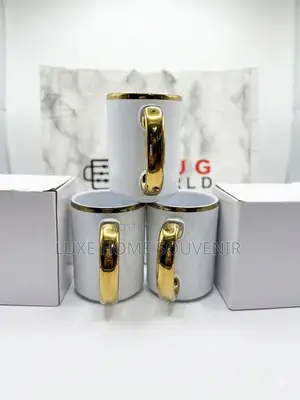Mugs for Souvenir