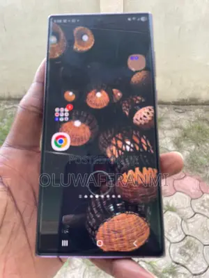 Samsung Galaxy S22 Ultra 5G 512 GB
