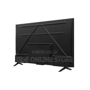 TCL 43inch Qled Google Smart Tv