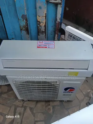 Uk Used 2hp Gree Air Conditioner Inverter