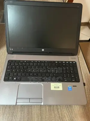 Laptop HP ProBook 650 12GB Intel Core i5 SSD 256GB