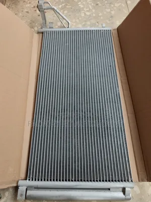 Hyundai Sonata 2006-2010 a/C Condenser