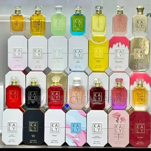 Kayla Perfumes