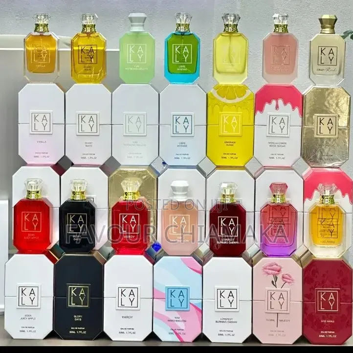 Kayla Perfumes