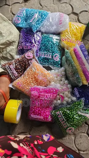 Beading Materials