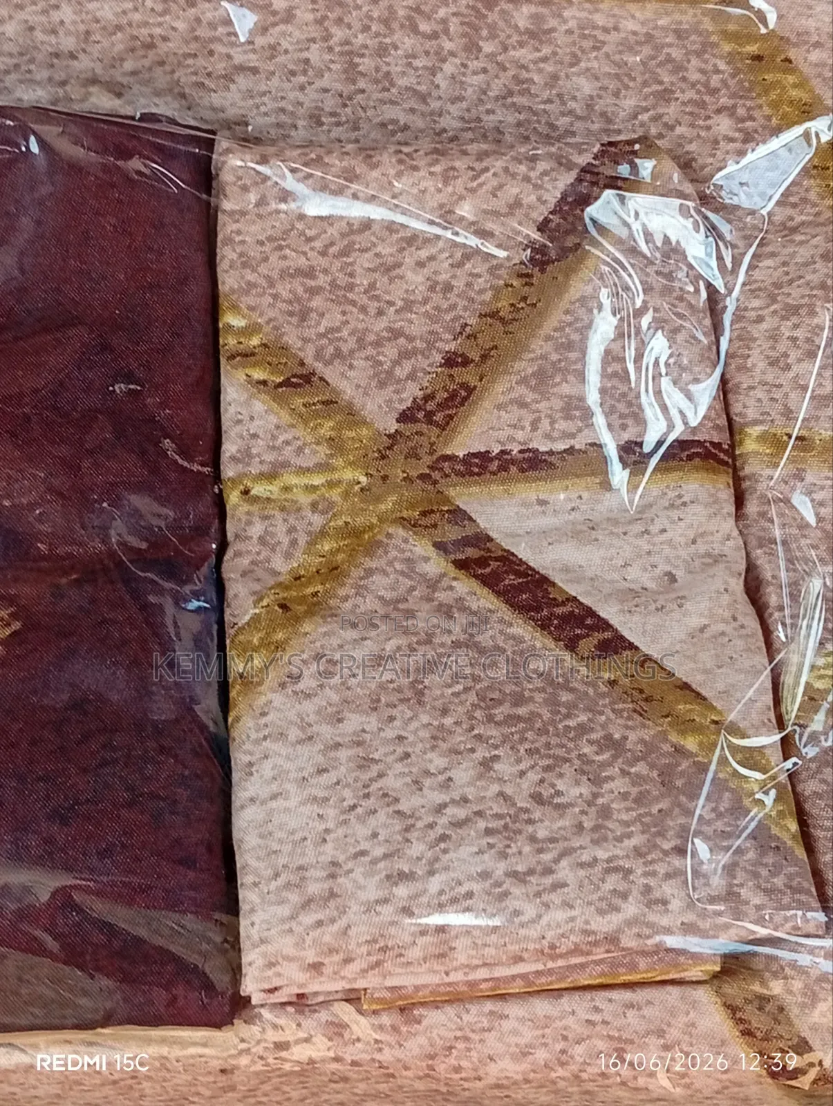 Nice Quality Bedsheets and Pillowcases Only