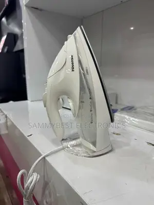 Hisense Steaming Iron 1800ws