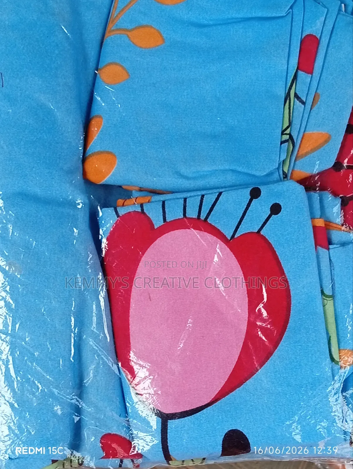 Nice Quality Bedsheets and Pillowcases Only