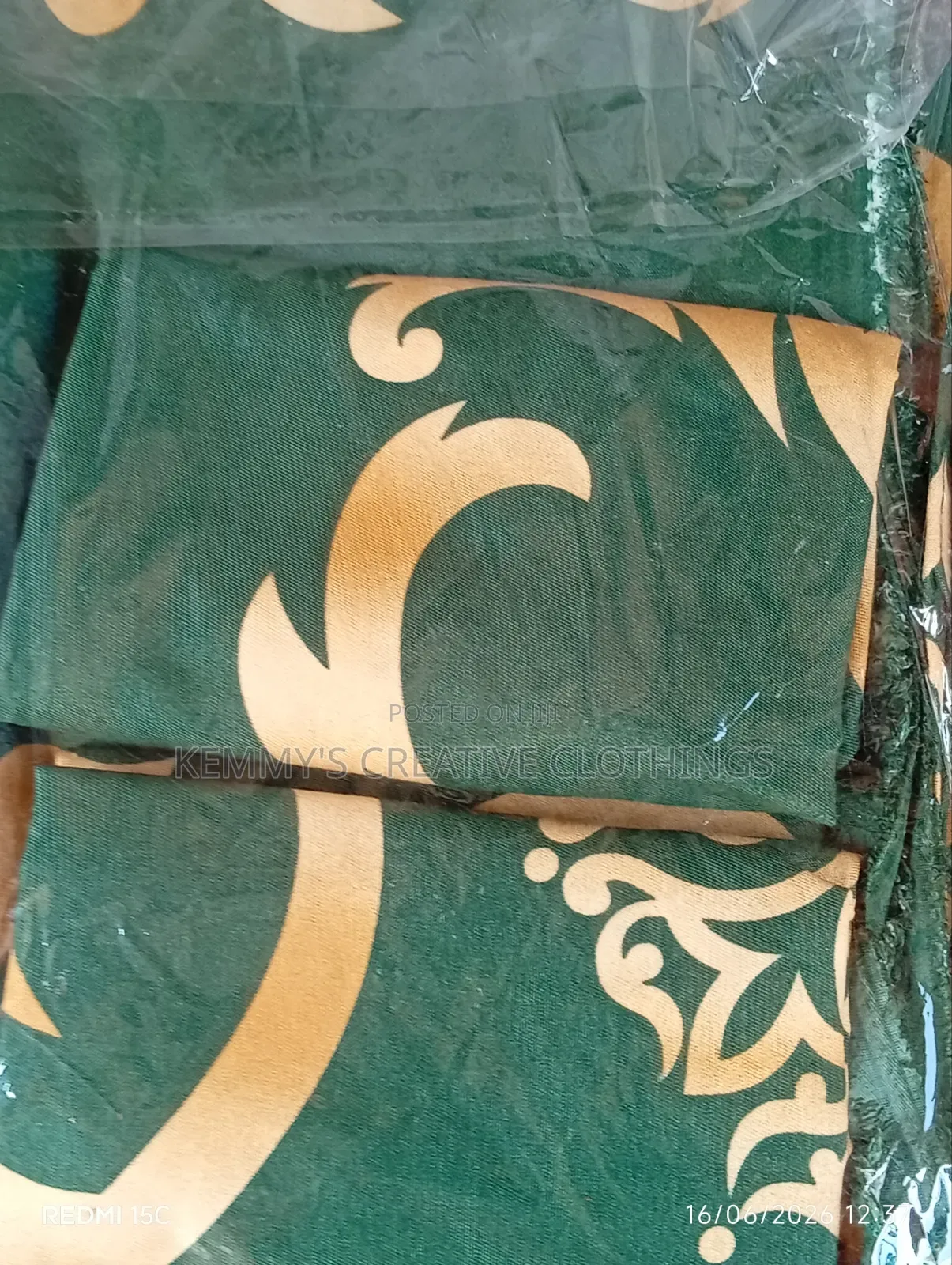 Nice Quality Bedsheets and Pillowcases Only