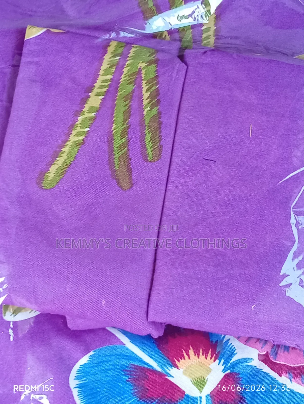Nice Quality Bedsheets and Pillowcases Only