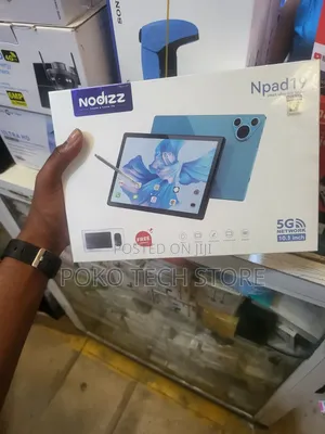 New Tablet 512 GB