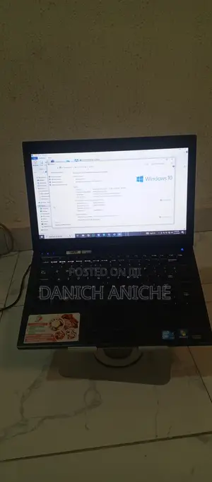 Laptop Dell Latitude E4310 8GB Intel Core i5 HDD 256GB