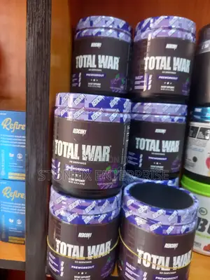 Redcon1 Total War