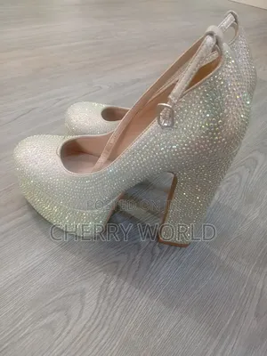 Heels Shoe