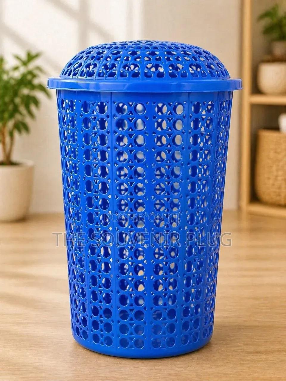 Laundry Basket
