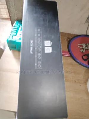 Lifting Socket