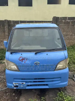 Jet Mover 2010 Blue