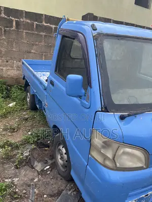 Jet Mover 2010 Blue
