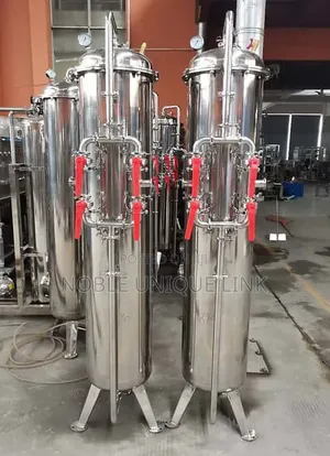 2 Turn Off Imported Stainless Tank