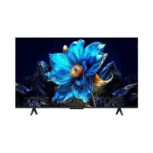 TCL 43inch Qled Google Smart Tv 43s5k