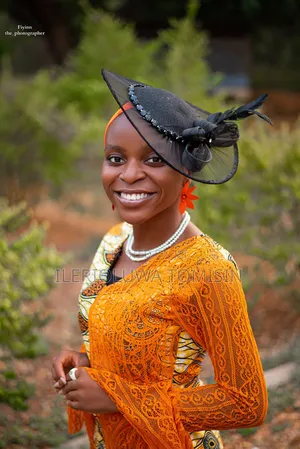 Fascinator