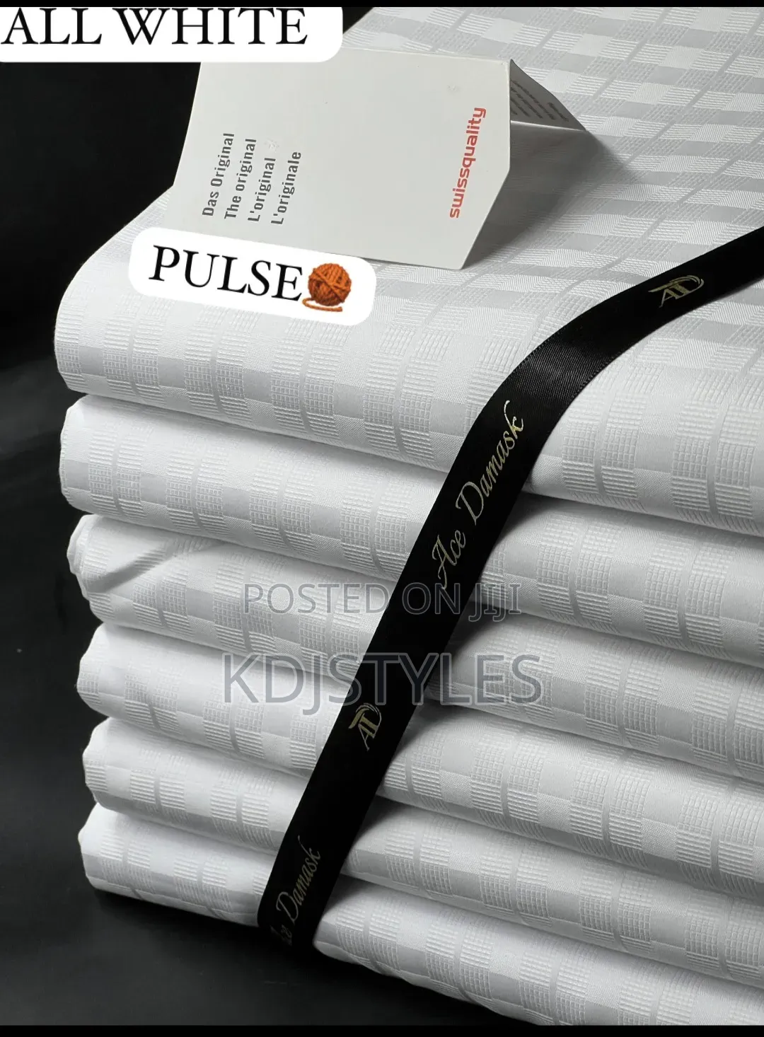 Swiss Cotton