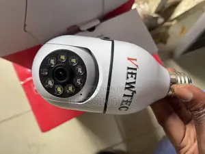 Bulb Camera