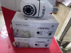 Bulb Camera