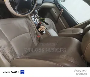 Toyota Highlander 2013 Gray