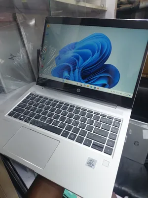 Laptop HP ProBook 440 G7 8GB Intel Core i5 SSD 256GB