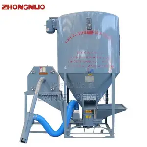 Pellet Feed Production Line