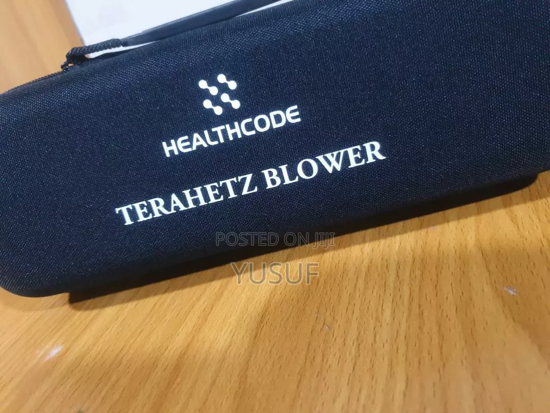 Healthcode Terahertz Blower