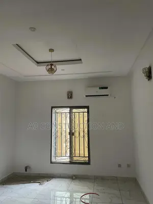 5bdrm Duplex in Kolapo Ishola, Akobo for rent