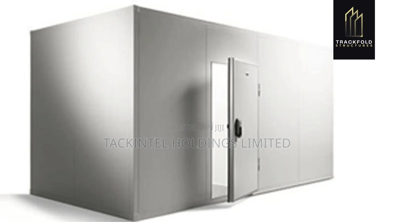 5 Tons Extra, Modular Walk-in Coldroom