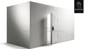 5 Tons Extra, Modular Walk-in Coldroom