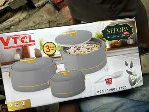 VTCL the King of Kitchen