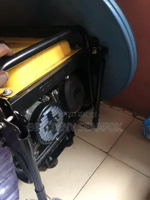 Elepaq Generator for Sale