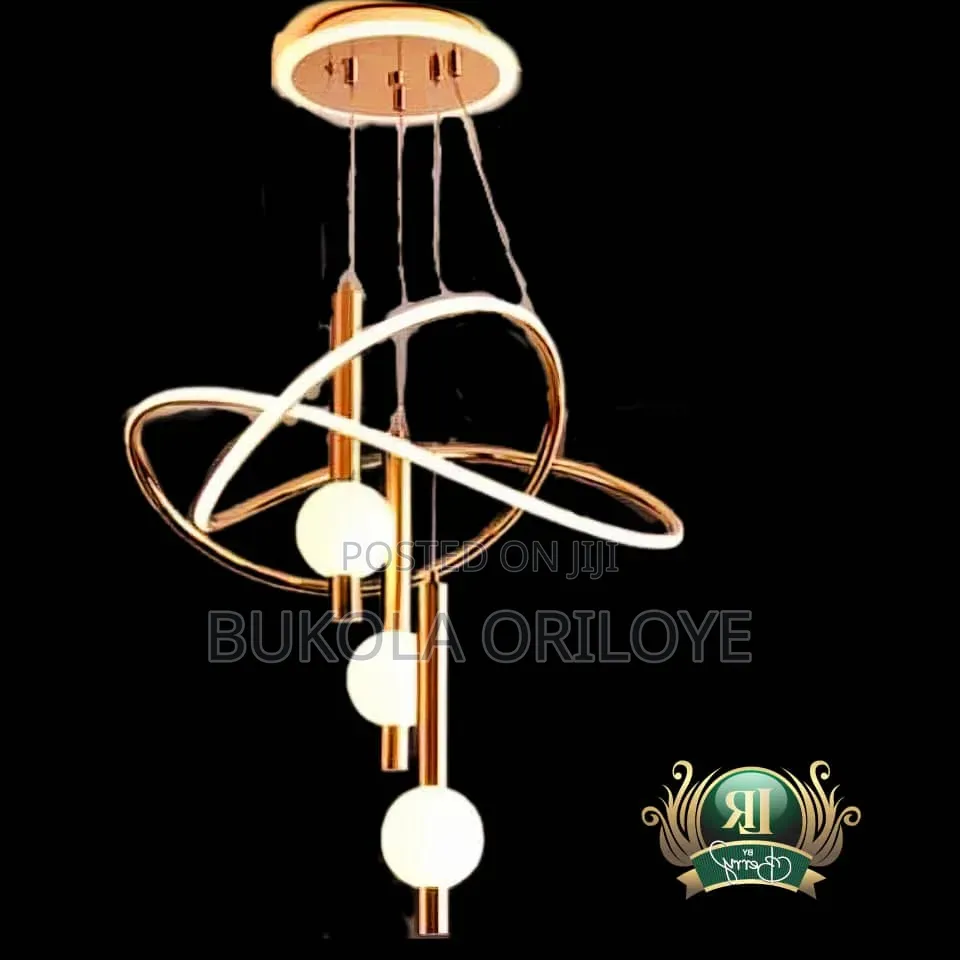 Chandeliers Light Rentals Service