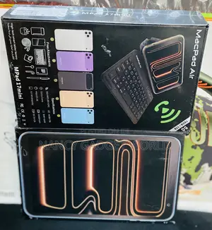 New MacPad Air MPad Mini 16 1 TB