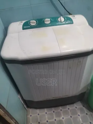 Washing Machine for Sale
