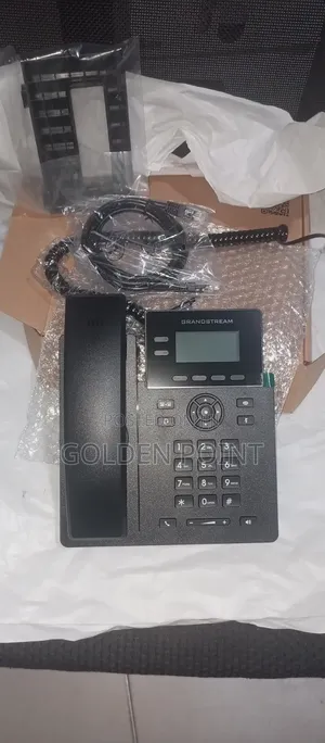 Grandstream Grp2602p | 2 Line and 4 Sip Poe Ip Phone
