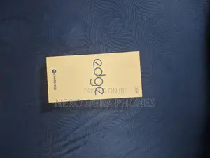 New Motorola Edge (2024) 256 GB Blue