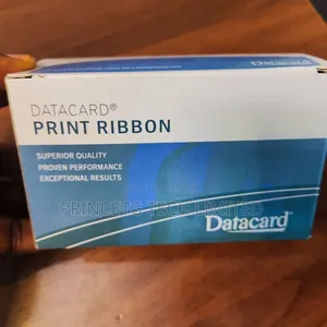 Datacard Ymckt Color Ribbon Kit for Sp/Sd Series