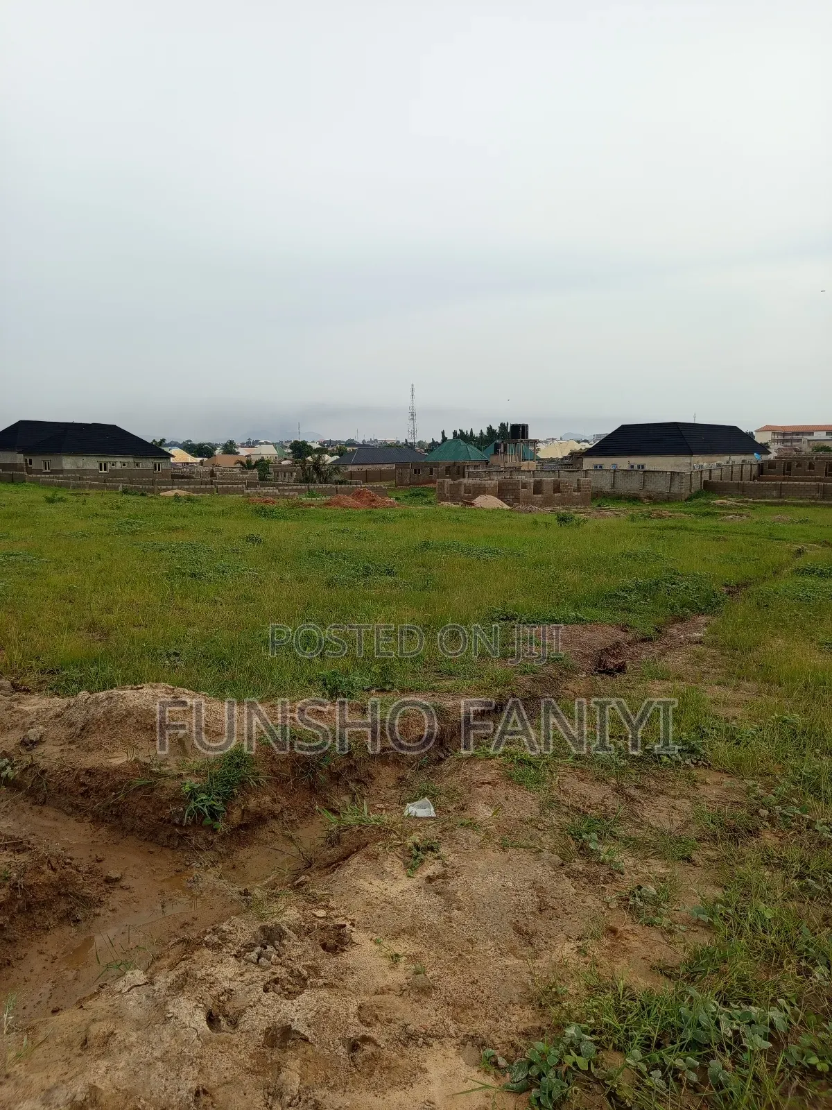 Landed Properties