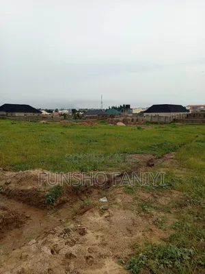 Landed Properties